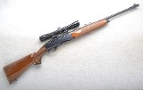 Remington ~ 742 ~ .30-06 Springfield - 1 of 10