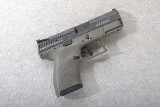 CZ ~ P-10 S ~ 9MM Luger - 1 of 2