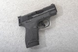 Smith & Wesson ~ M&P9 Shield Plus ~ 9MM Luger - 1 of 2