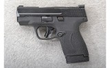 Smith & Wesson ~ M&P9 Shield Plus ~ 9MM Luger - 2 of 2
