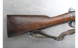 St. Etienne ~ MLE M 16 Berthier ~ 8x50mmR (8mm Lebel) - Image 2 of 13
