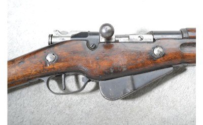 St. Etienne ~ MLE M 16 Berthier ~ 8x50mmR (8mm Lebel) - Image 3 of 13