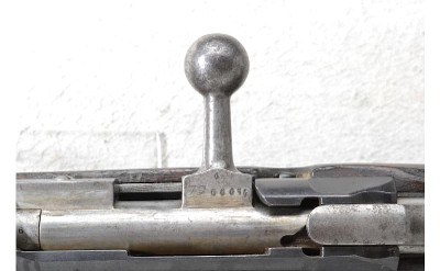 St. Etienne ~ MLE M 16 Berthier ~ 8x50mmR (8mm Lebel) - Image 13 of 13