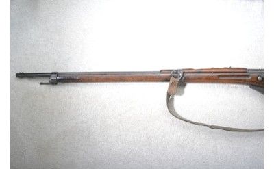 St. Etienne ~ MLE M 16 Berthier ~ 8x50mmR (8mm Lebel) - Image 7 of 13
