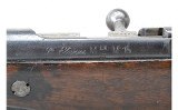 St. Etienne ~ MLE M 16 Berthier ~ 8x50mmR (8mm Lebel) - Image 11 of 13