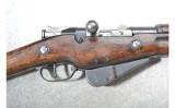 St. Etienne ~ MLE M 16 Berthier ~ 8x50mmR (8mm Lebel) - Image 3 of 13