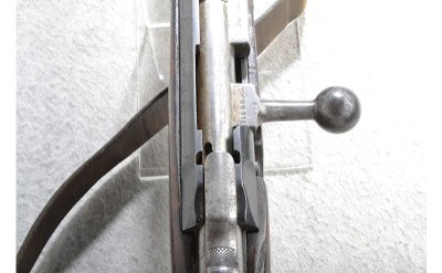 St. Etienne ~ MLE M 16 Berthier ~ 8x50mmR (8mm Lebel) - Image 12 of 13