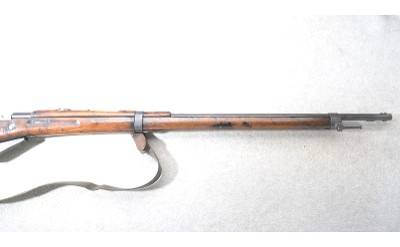 St. Etienne ~ MLE M 16 Berthier ~ 8x50mmR (8mm Lebel) - Image 4 of 13