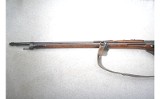 St. Etienne ~ MLE M 16 Berthier ~ 8x50mmR (8mm Lebel) - Image 7 of 13