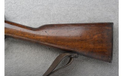 St. Etienne ~ MLE M 16 Berthier ~ 8x50mmR (8mm Lebel) - Image 9 of 13