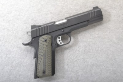 Kimber ~ Custom TLE II ~ .45 ACP - Image 1 of 2