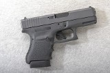 Glock ~ 36 ~ .45 Auto - 1 of 2