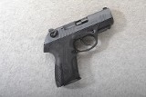 Beretta ~ PX4 Storm ~ 9MM Luger - 1 of 2