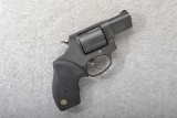 Taurus ~ 85 ~ .38 Special - 1 of 2