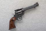 Ruger ~ Super Wrangle ~ .22 WMR - 1 of 3
