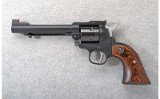 Ruger ~ Super Wrangle ~ .22 WMR - 2 of 3