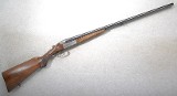 Bayard ~ Belgian SxS ~ 16 Gauge - 1 of 12
