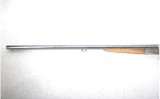 Bayard ~ Belgian SxS ~ 16 Gauge - 7 of 12