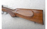 Bayard ~ Belgian SxS ~ 16 Gauge - 9 of 12