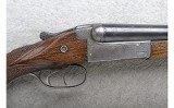 Bayard ~ Belgian SxS ~ 16 Gauge - 3 of 12