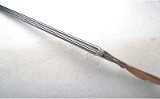 Bayard ~ Belgian SxS ~ 16 Gauge - 12 of 12