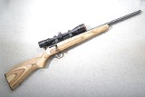 Savage ~ Mark II ~ .22 Long Rifle - 1 of 10