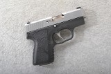 Kahr Arms ~ CM9 ~ 9MM Luger - 1 of 2