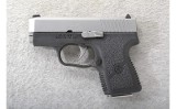 Kahr Arms ~ CM9 ~ 9MM Luger - 2 of 2