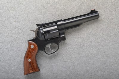 Ruger ~ Redhawk Lew Horton Special Edition ~ .44 Magnum - Image 1 of 4