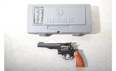 Ruger ~ Redhawk Lew Horton Special Edition ~ .44 Magnum - Image 4 of 4