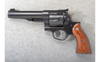 Ruger ~ Redhawk Lew Horton Special Edition ~ .44 Magnum - Image 2 of 4