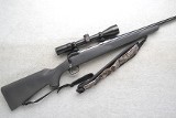 Savage ~ 111 ~ .270 Winchester - 1 of 10