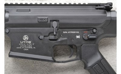 UTAS ~ XTR-12 ~ 12 Gauge - Image 8 of 10