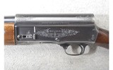 Browning ~ A5 ~ 12 Gauge - Image 8 of 10