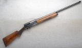Browning ~ A5 ~ 12 Gauge - Image 1 of 10