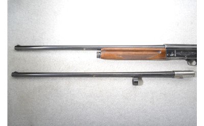 Browning ~ A5 ~ 12 Gauge - Image 7 of 10