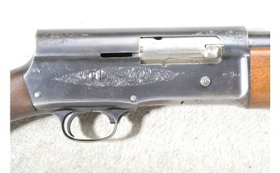 Browning ~ A5 ~ 12 Gauge - Image 3 of 10