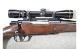 Browning ~ B.B.R. ~ .270 Winchester - 3 of 10