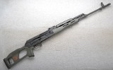Century Arms ~ PSI Sporterized ~ 7.62X54R - 1 of 10