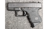 Glock ~26 Gen 3 ~ 9mm Luger - 2 of 2