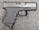 Glock ~26 Gen 3 ~ 9mm Luger - 1 of 2