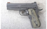 Kimber ~ KHX Pro ~ .45 ACP - 2 of 3