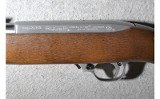 Ruger ~ 10/22 ~ .22 Long Rifle - 8 of 10