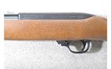 Ruger ~ 10/22 ~ .22 Long Rifle - Image 8 of 10