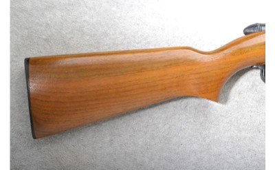 Remington ~ 550-1 ~ .22 Short, Long or Long Rifle - Image 2 of 10