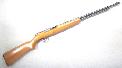 Remington ~ 550-1 ~ .22 Short, Long or Long Rifle - Image 1 of 10