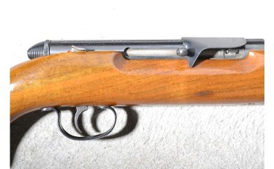 Remington ~ 550-1 ~ .22 Short, Long or Long Rifle - Image 3 of 10