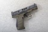 Walther ~ PDP ~ 9MM Luger - 1 of 2