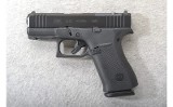 Glock ~ 43X ~ 9MM Luger - 2 of 2