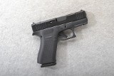 Glock ~ 43X ~ 9MM Luger - 1 of 2
